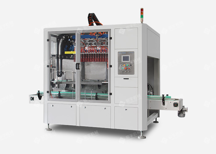 紙箱開箱/裝箱/封箱包裝系統 紙箱開箱/裝箱/封箱包裝系統